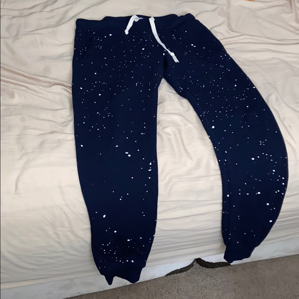 Loungewear pants